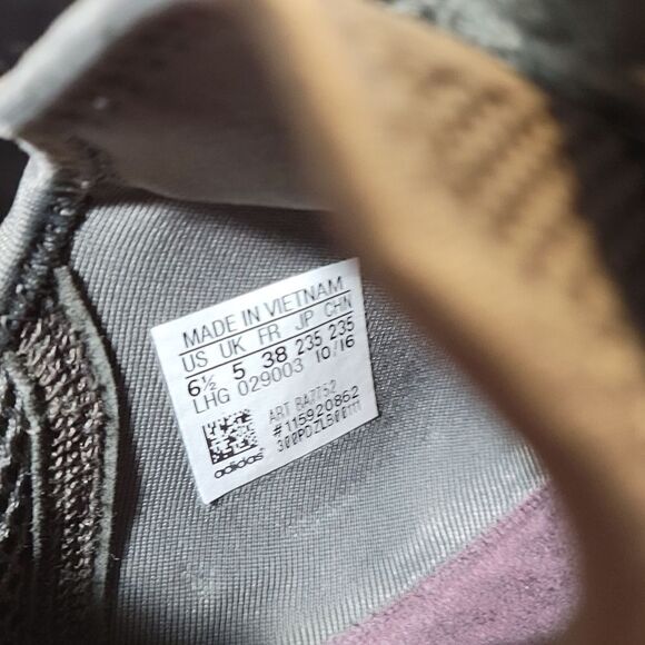 Adidas nmd men's 6.5 - Picture 9 of 9